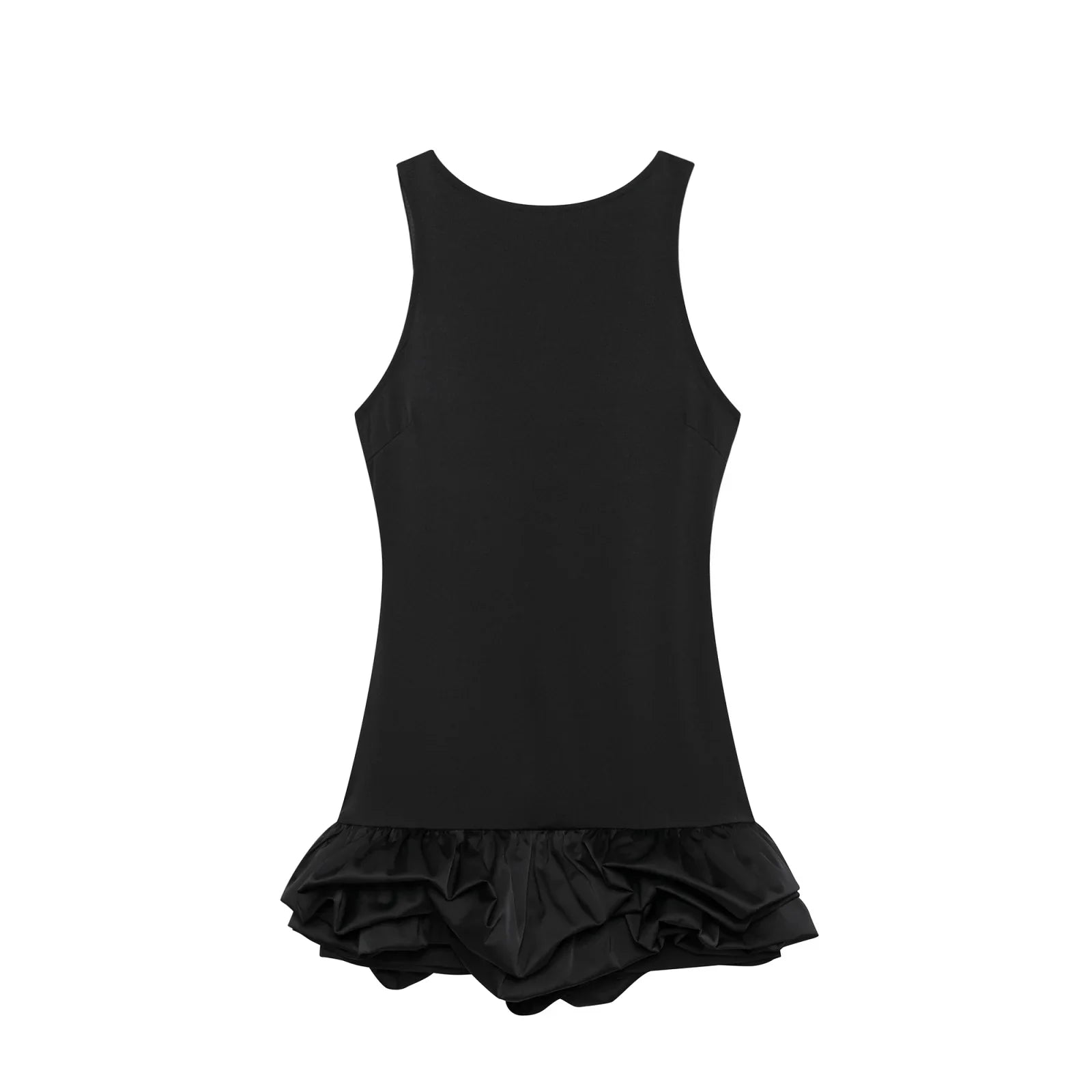 Kynava - Sukienka Elegante Ruffle