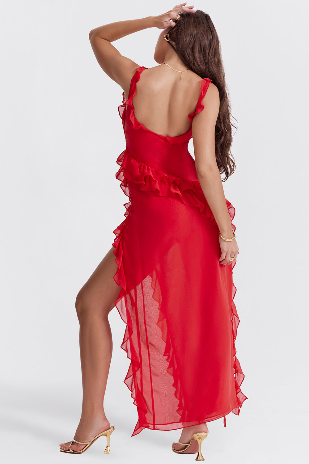 Adriana™ | Sukienka letnia