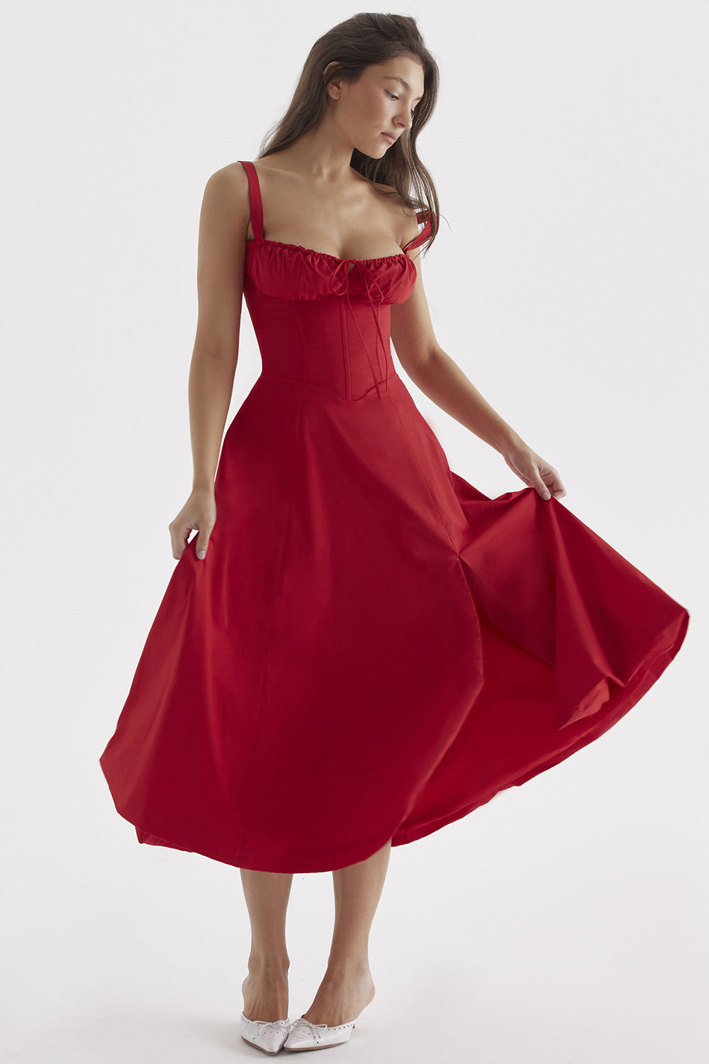 Elly™ | Sukienka letnia