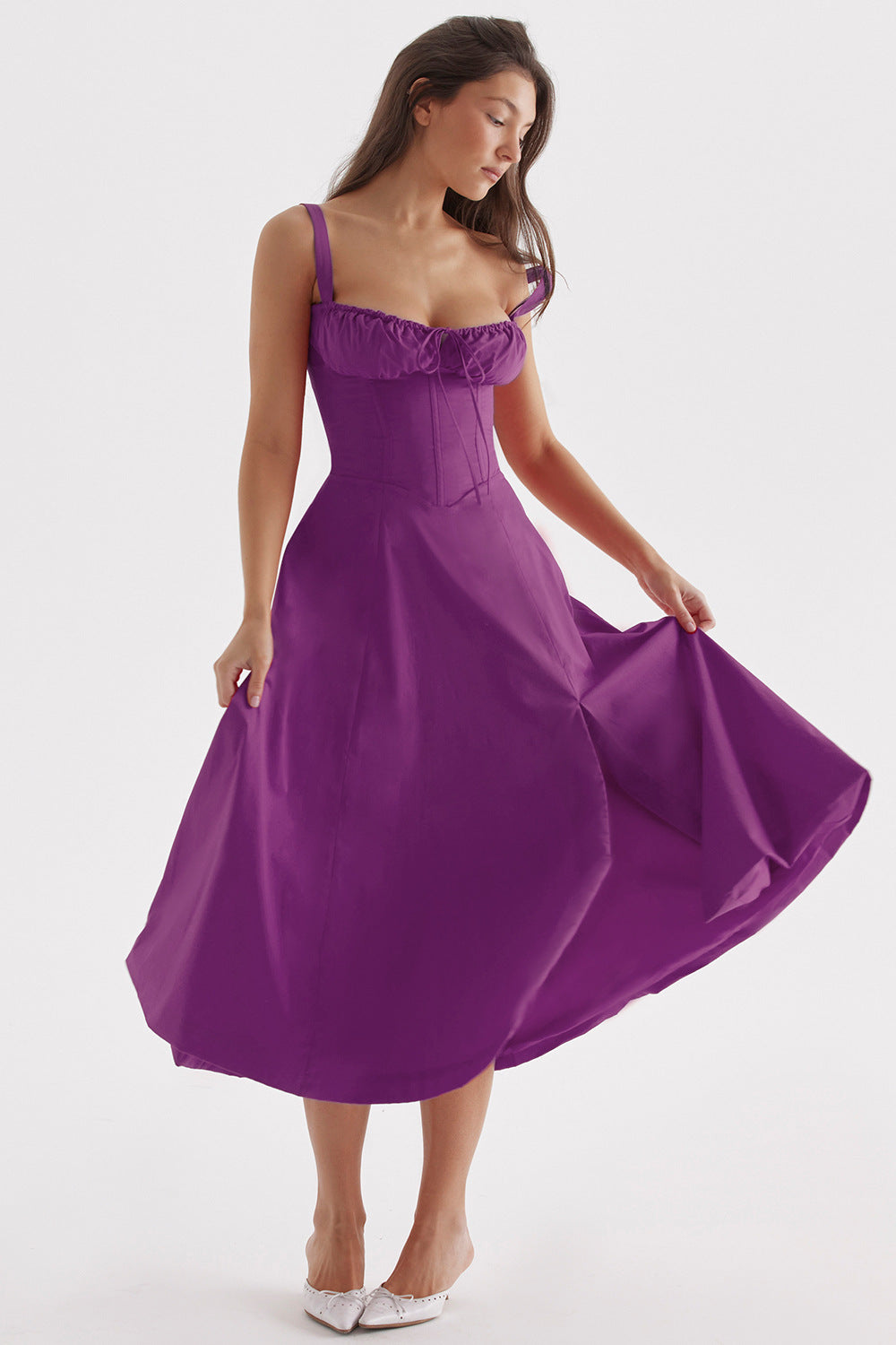 Elly™ | Sukienka letnia