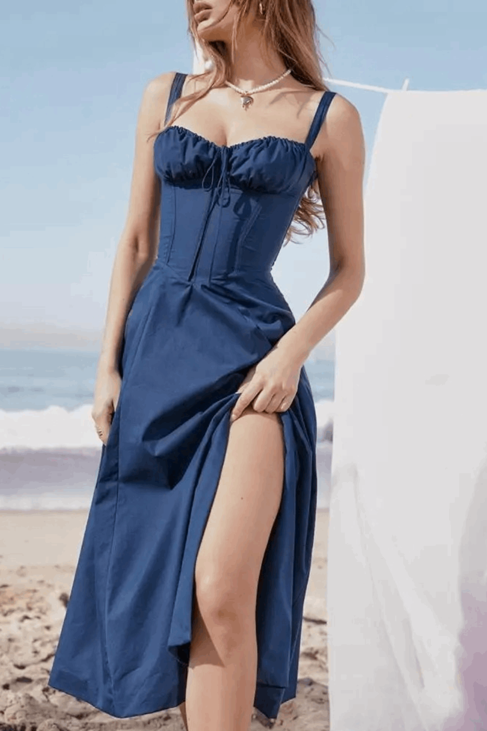 Elly™ | Sukienka letnia