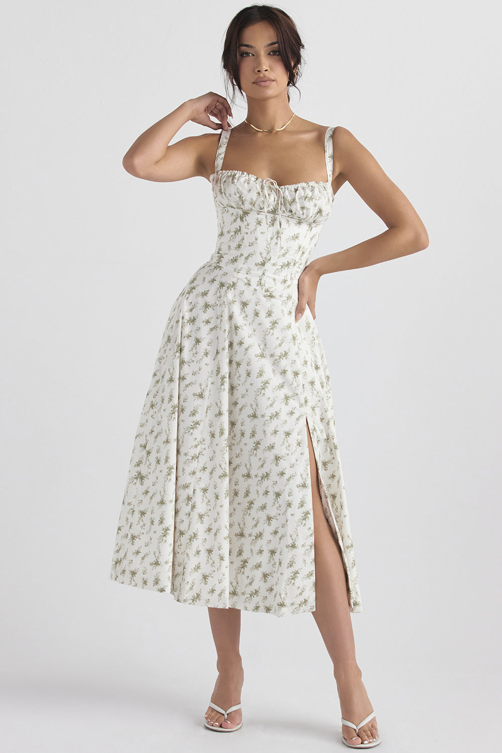 Elly™ | Sukienka letnia