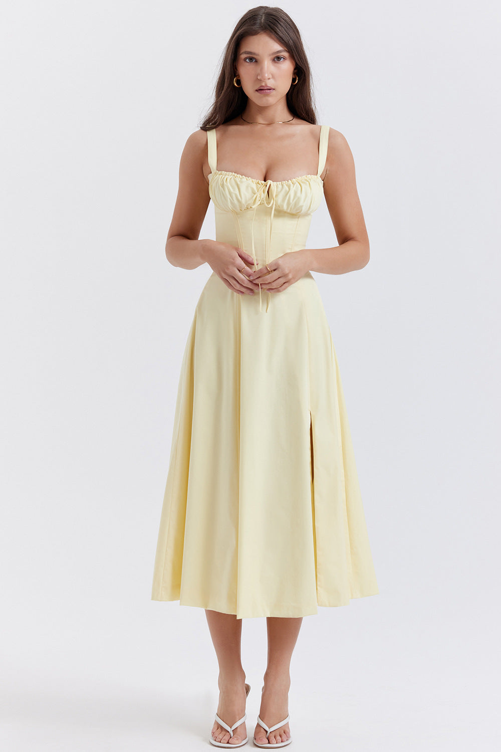 Elly™ | Sukienka letnia