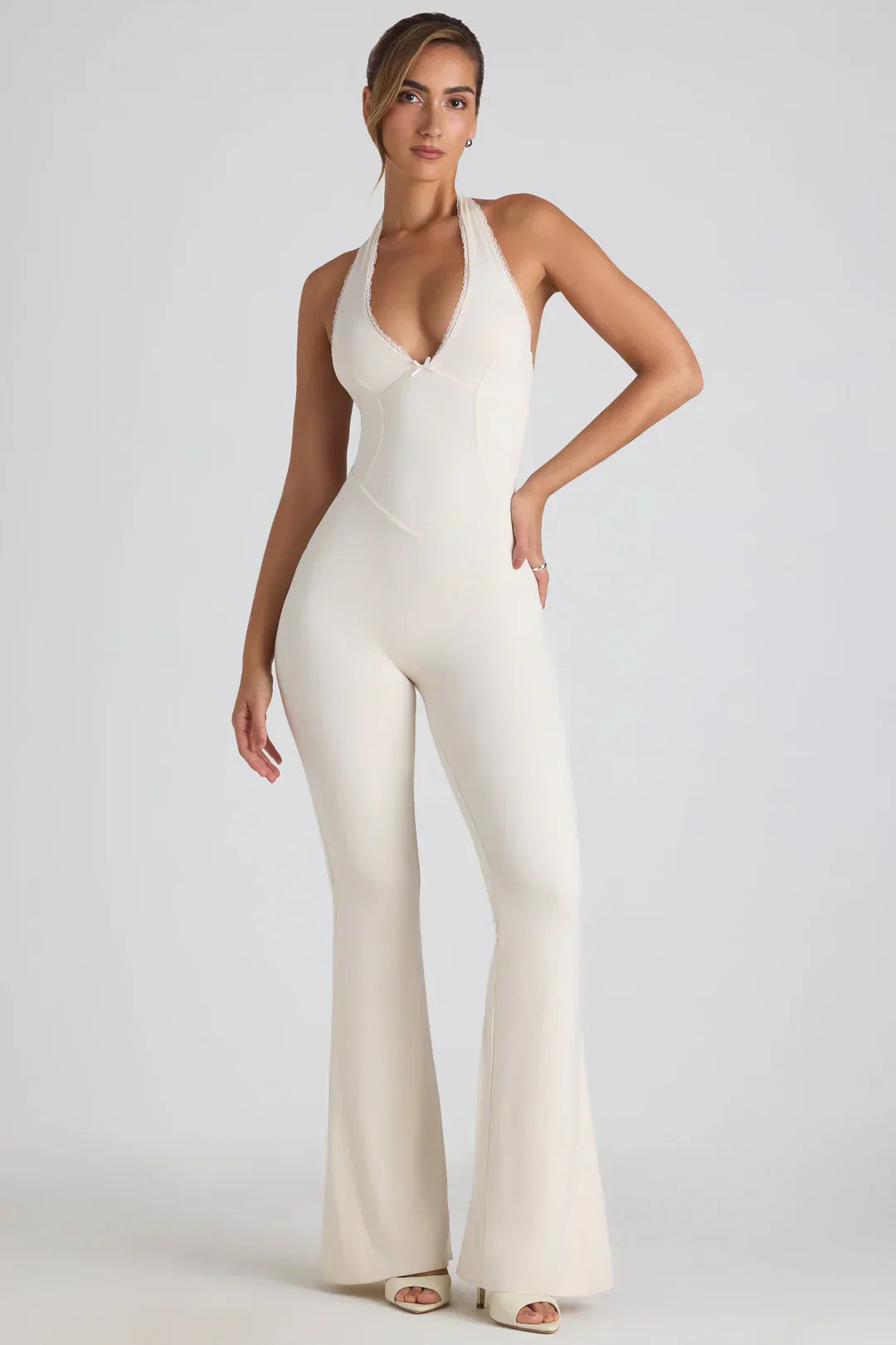 Lara™ | Elegancki Kombinezon