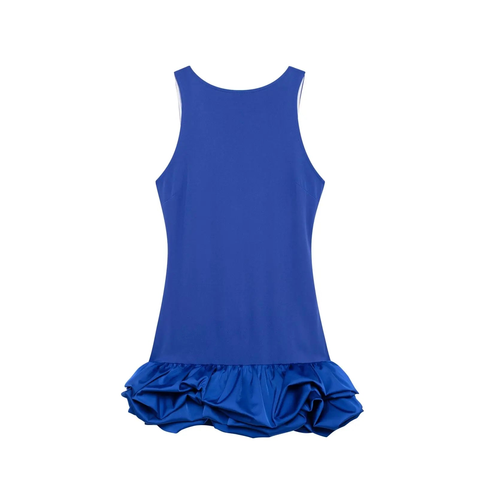 Kynava - Sukienka Elegante Ruffle