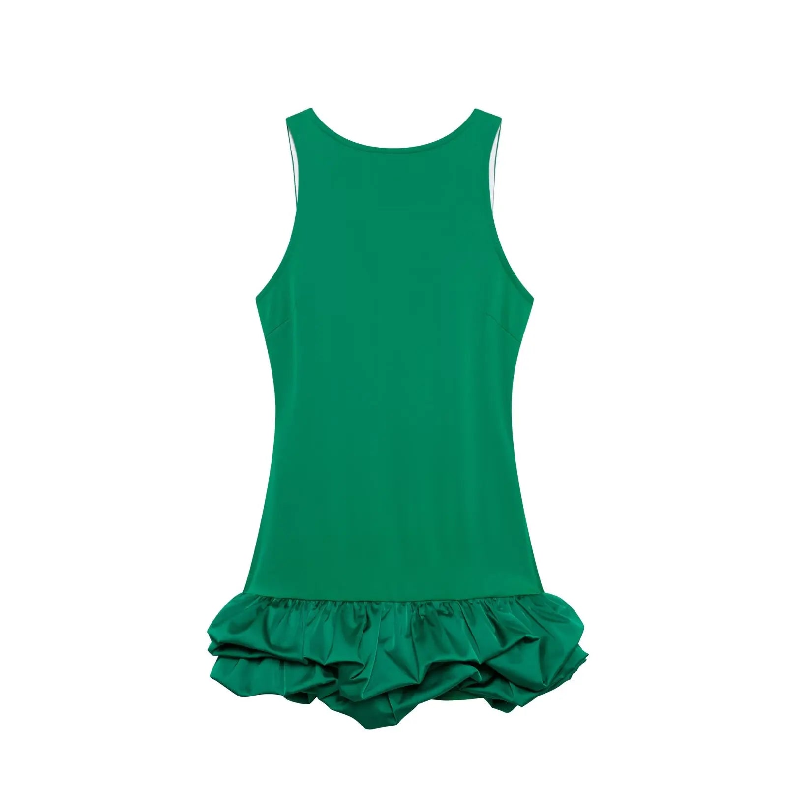 Kynava - Sukienka Elegante Ruffle