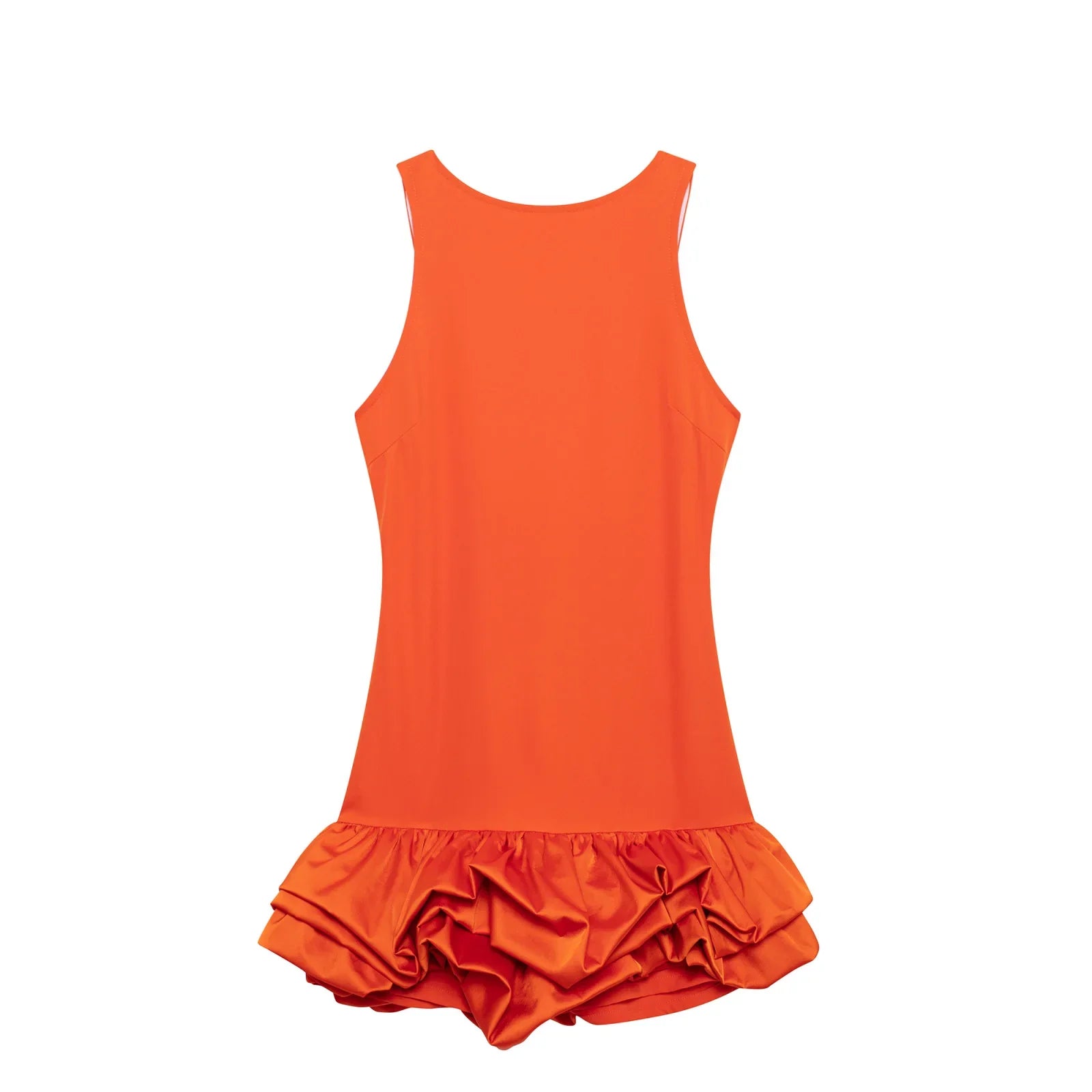 Kynava - Sukienka Elegante Ruffle