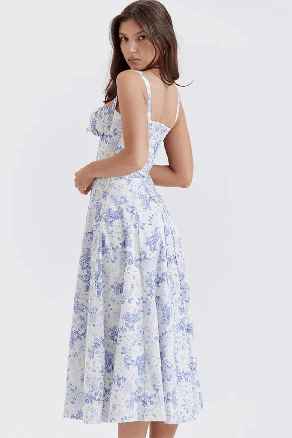 Elly™ | Sukienka letnia