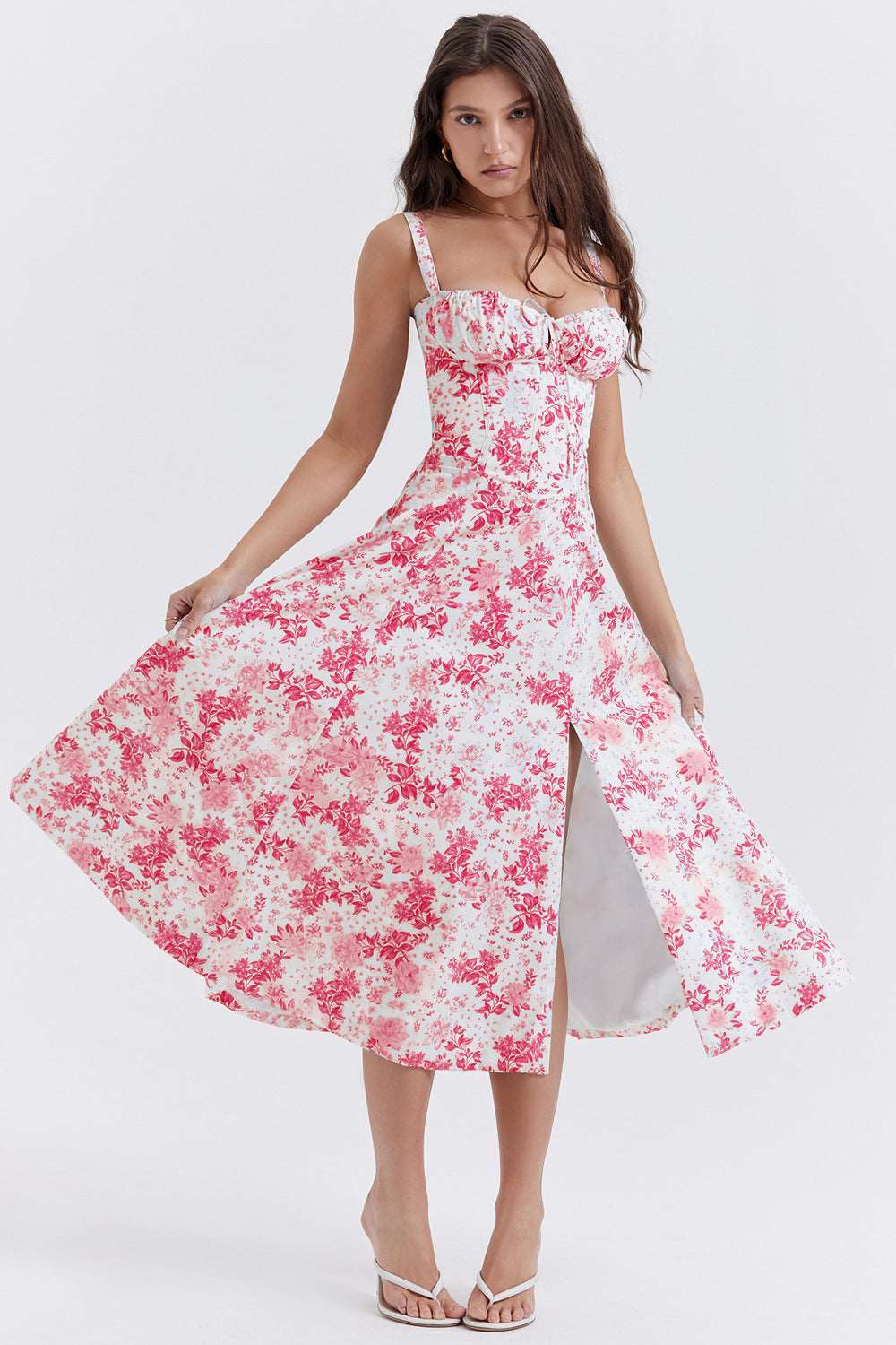 Elly™ | Sukienka letnia