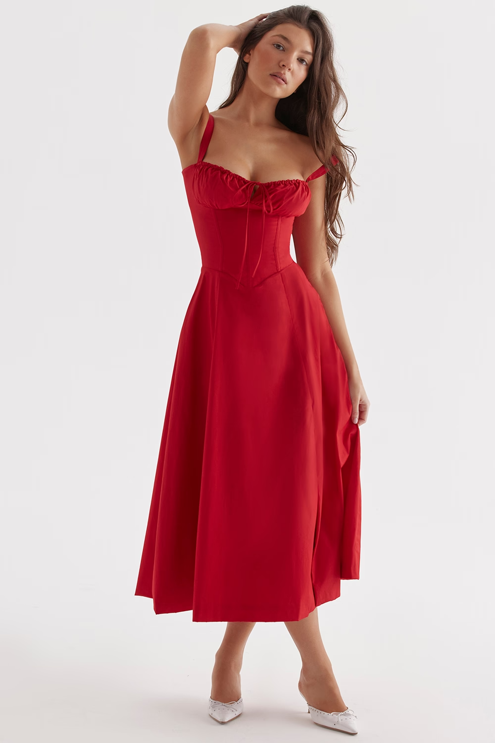 Elly™ | Sukienka letnia