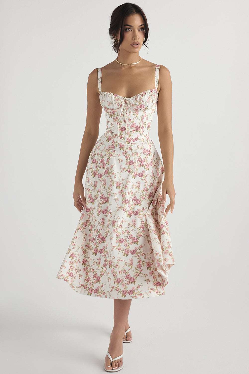 Elly™ | Sukienka letnia